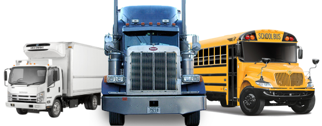 Ohio General Knowledge CDL Test